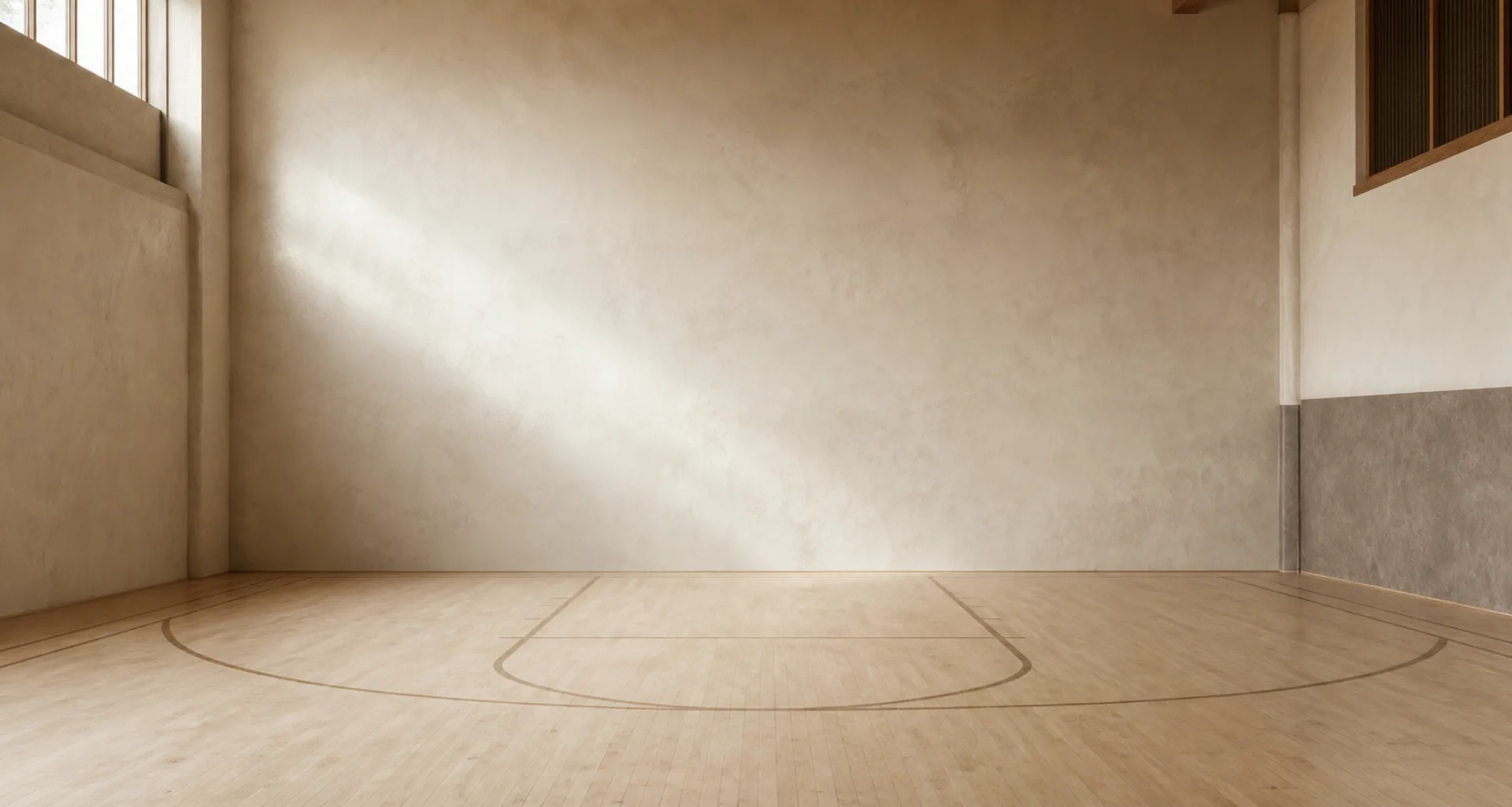 A playful lost-page experiment where site routes become basketballs you can drag and drop through a hoop