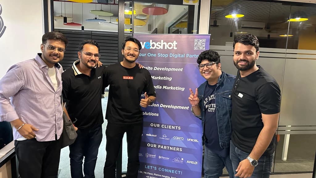 ADPList Delhi Design Roundtable & Fireside