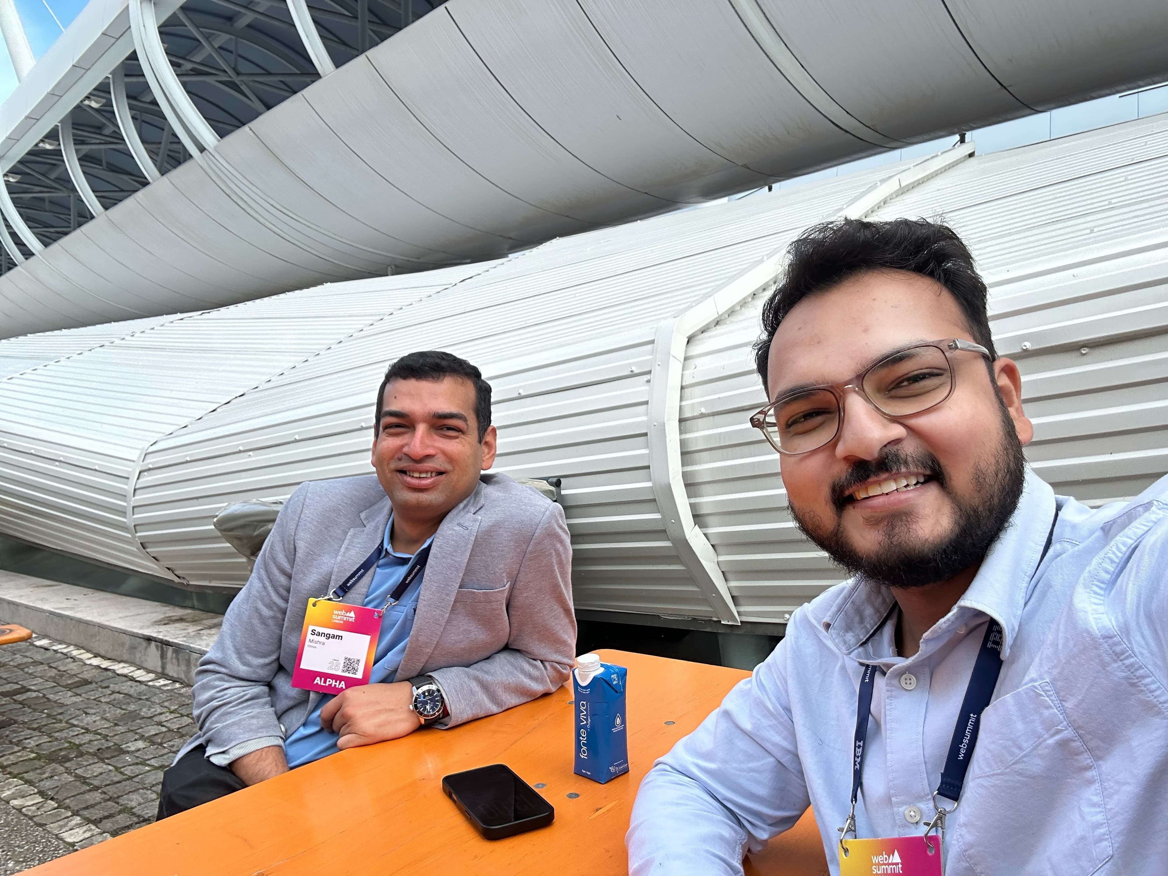 Portugal street scene