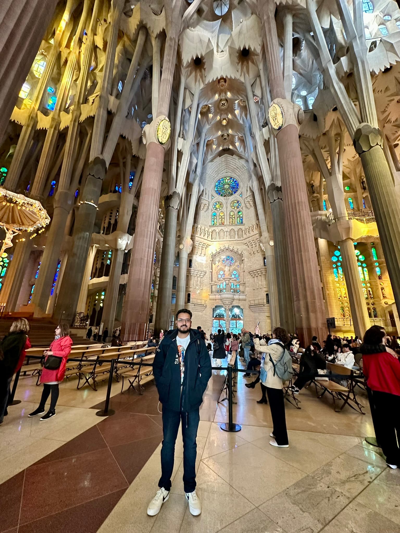 Barcelona