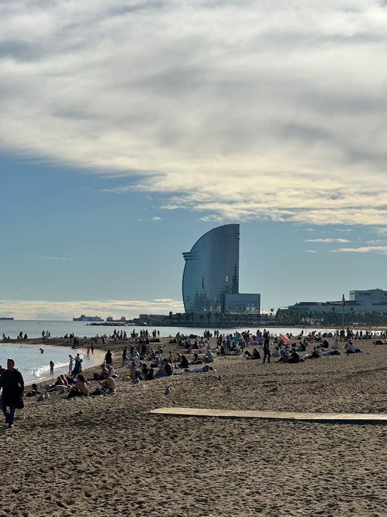 Barcelona