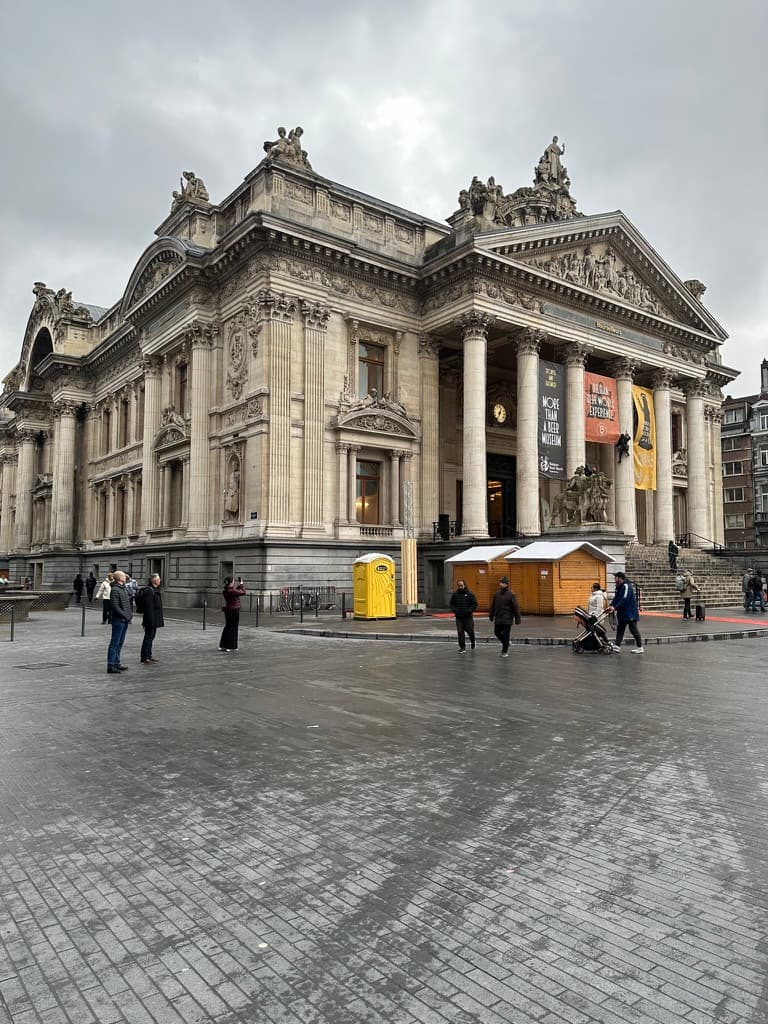 Belgium