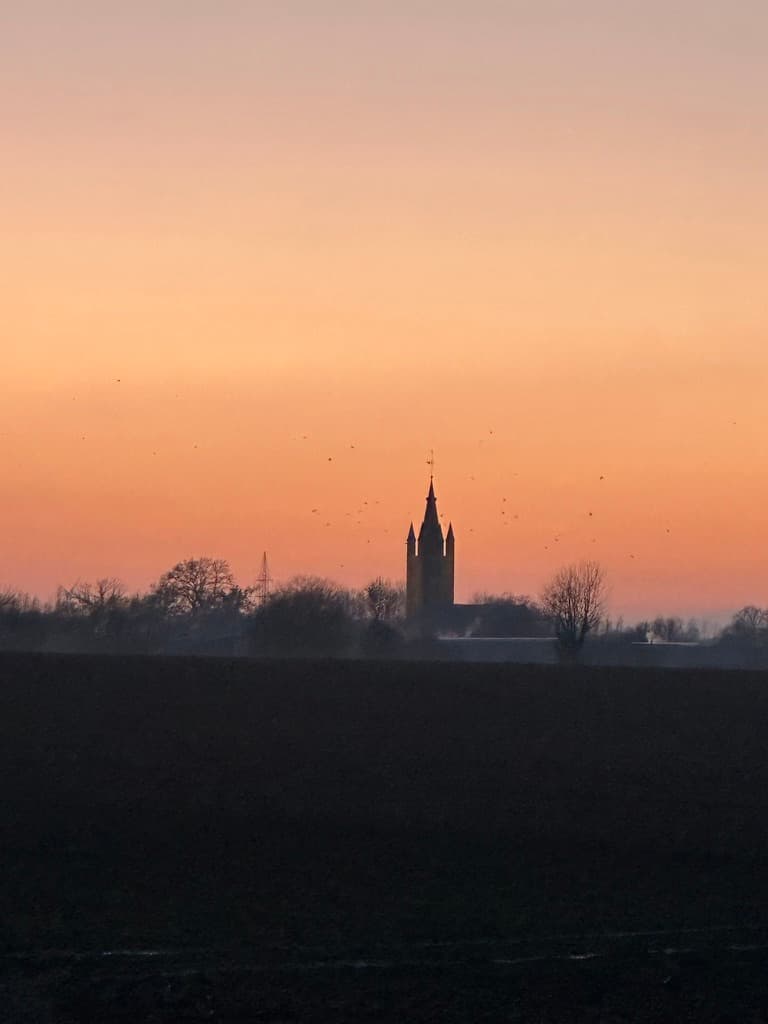 Belgium