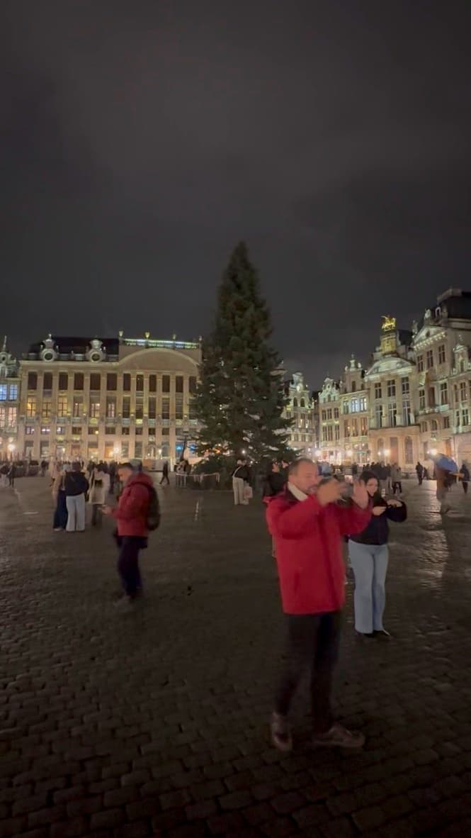 Belgium