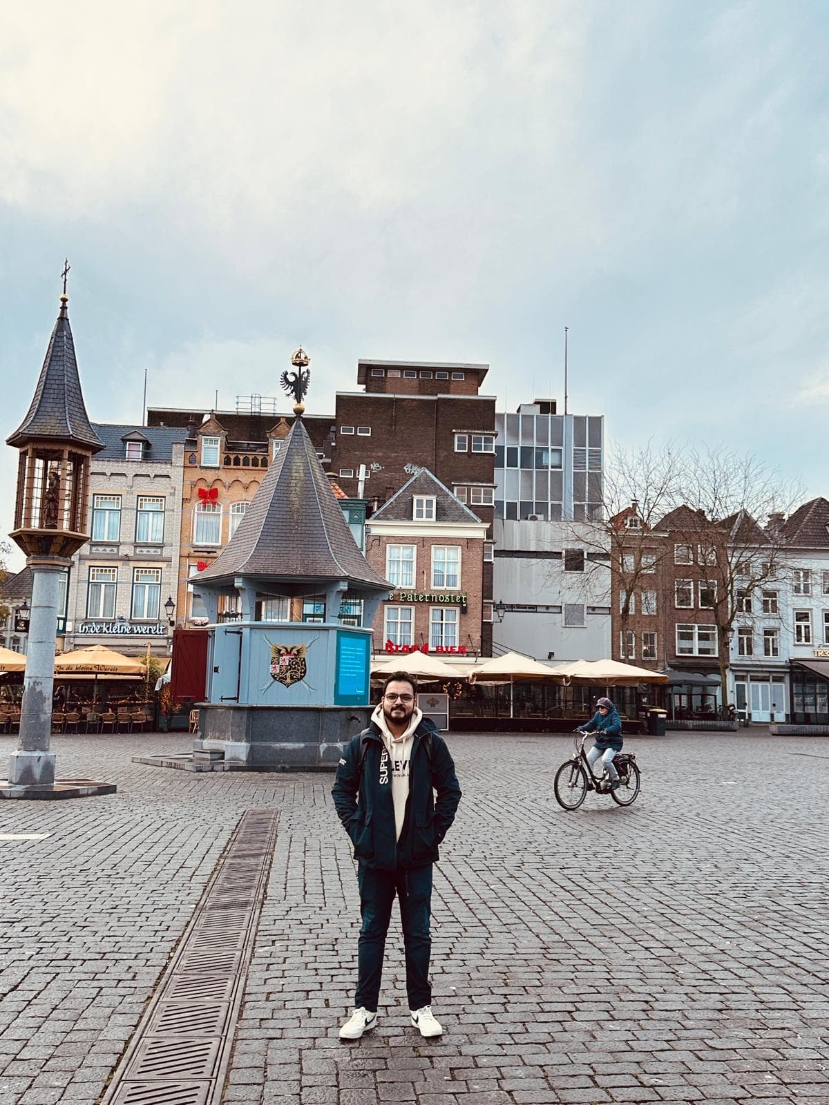 's‑Hertogenbosch, Oostelijke Langstraat, Netherlands