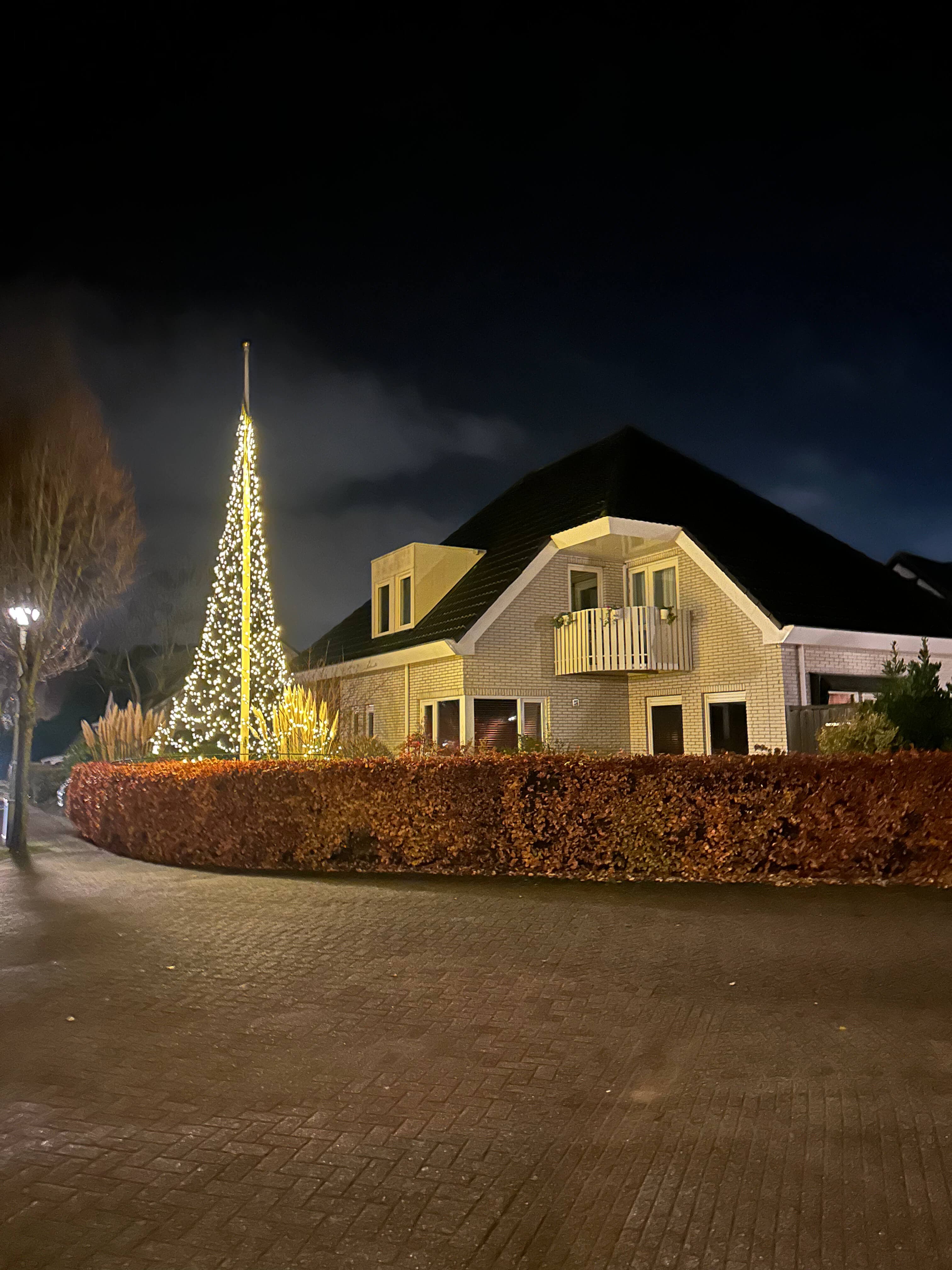 Christmas Vibes in the Netherlands