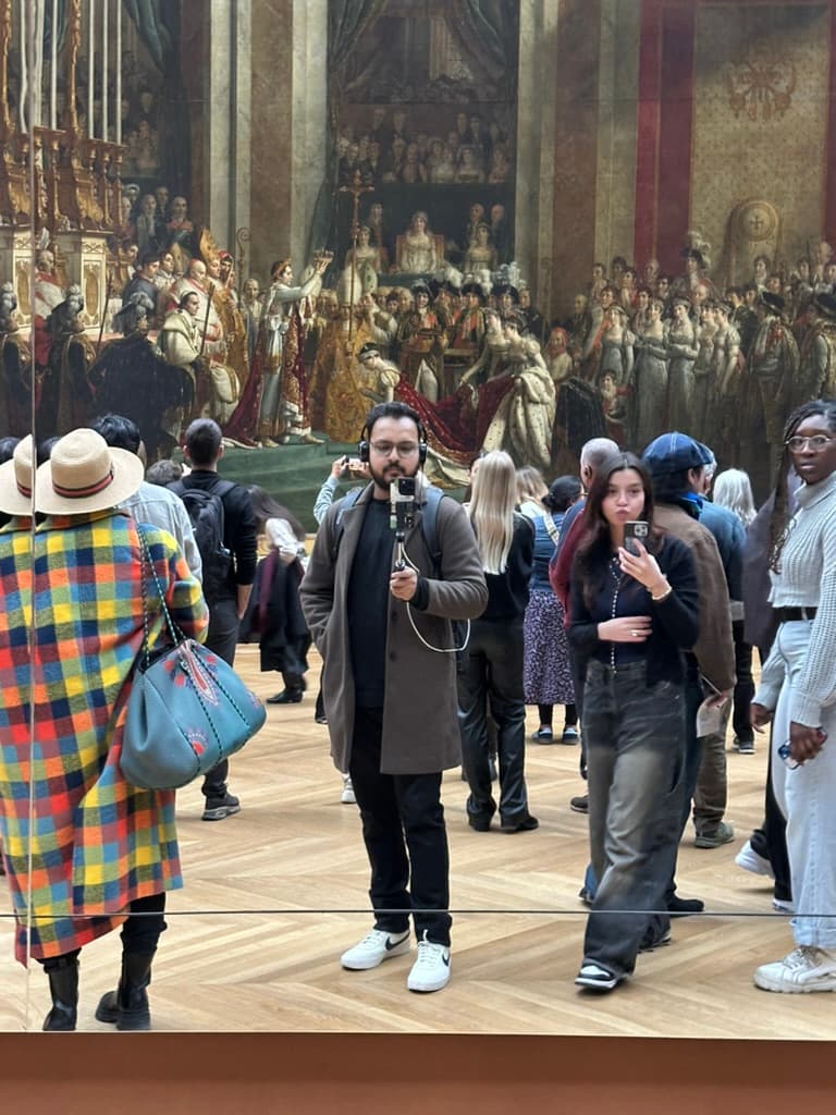 Louvre