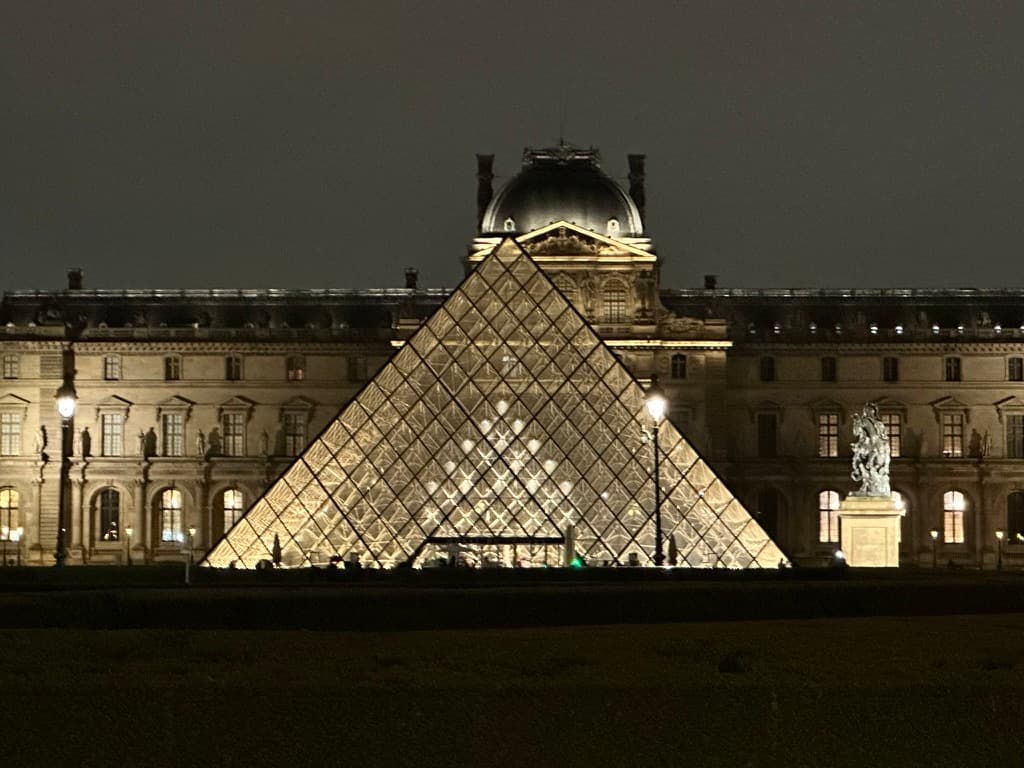 Louvre