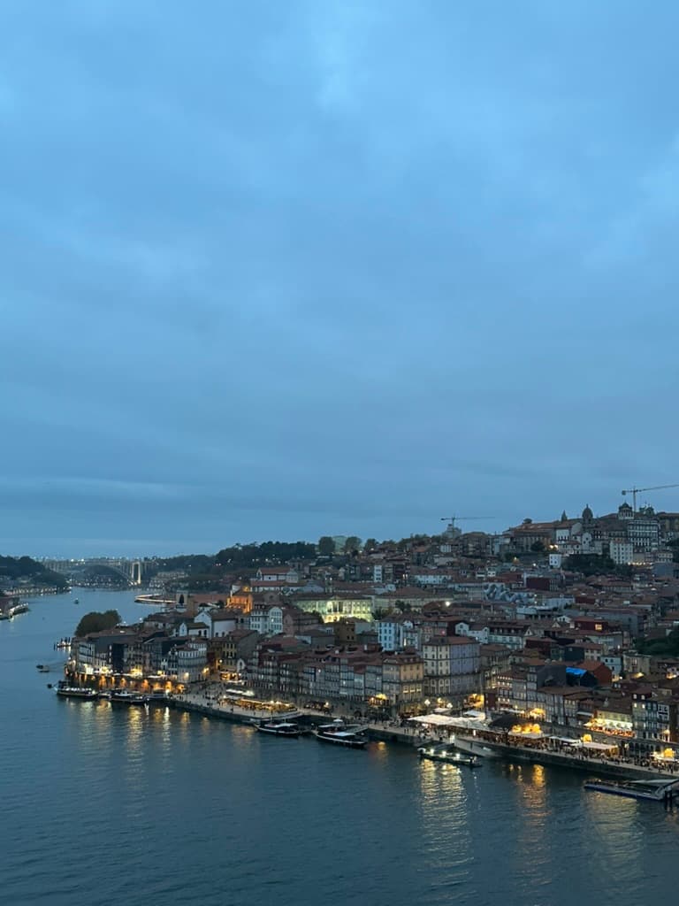 Vila Nova de Gaia, Douro Litoral, Portugal