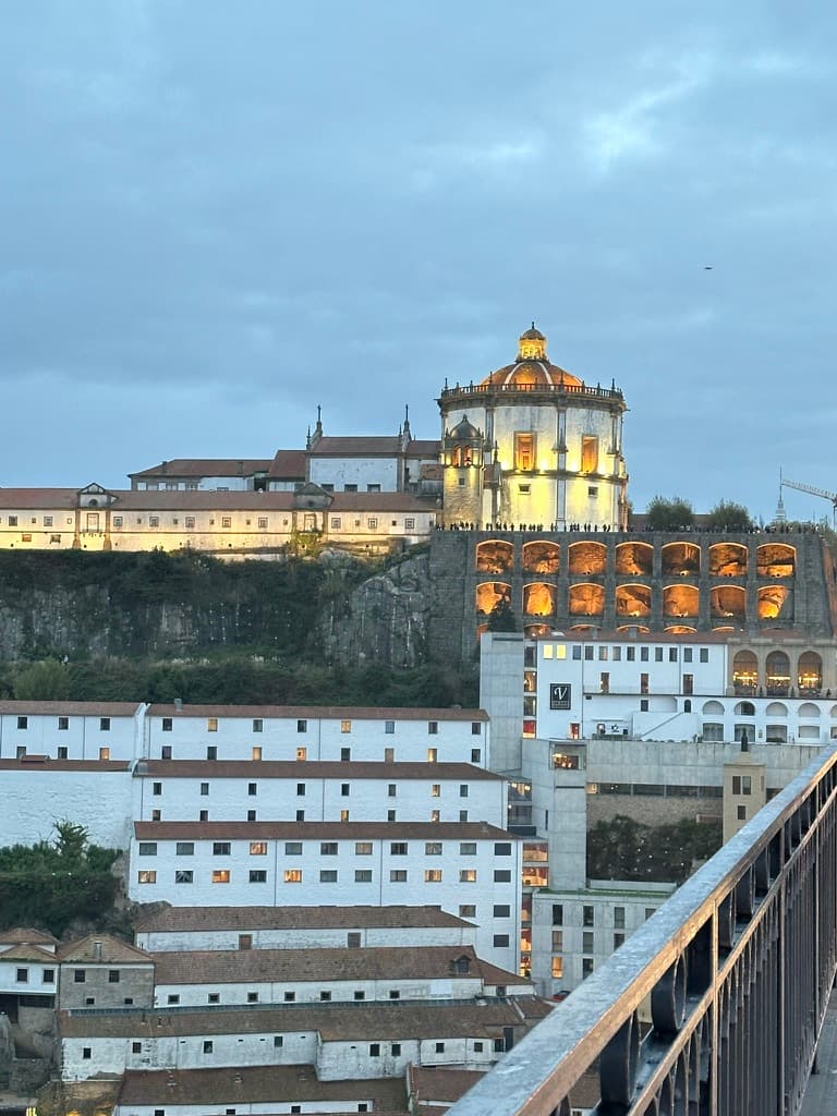 Mosteiro da Serra do Pilar