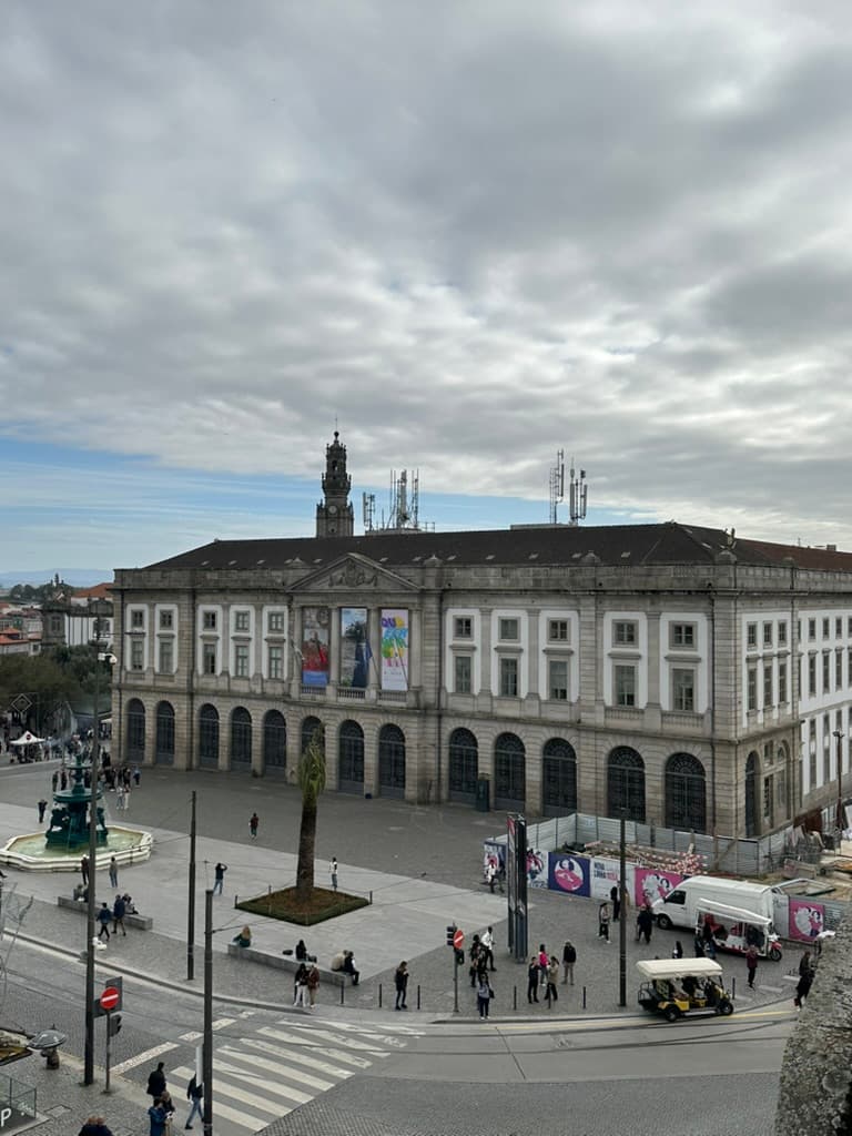Porto, Douro Litoral, Portugal