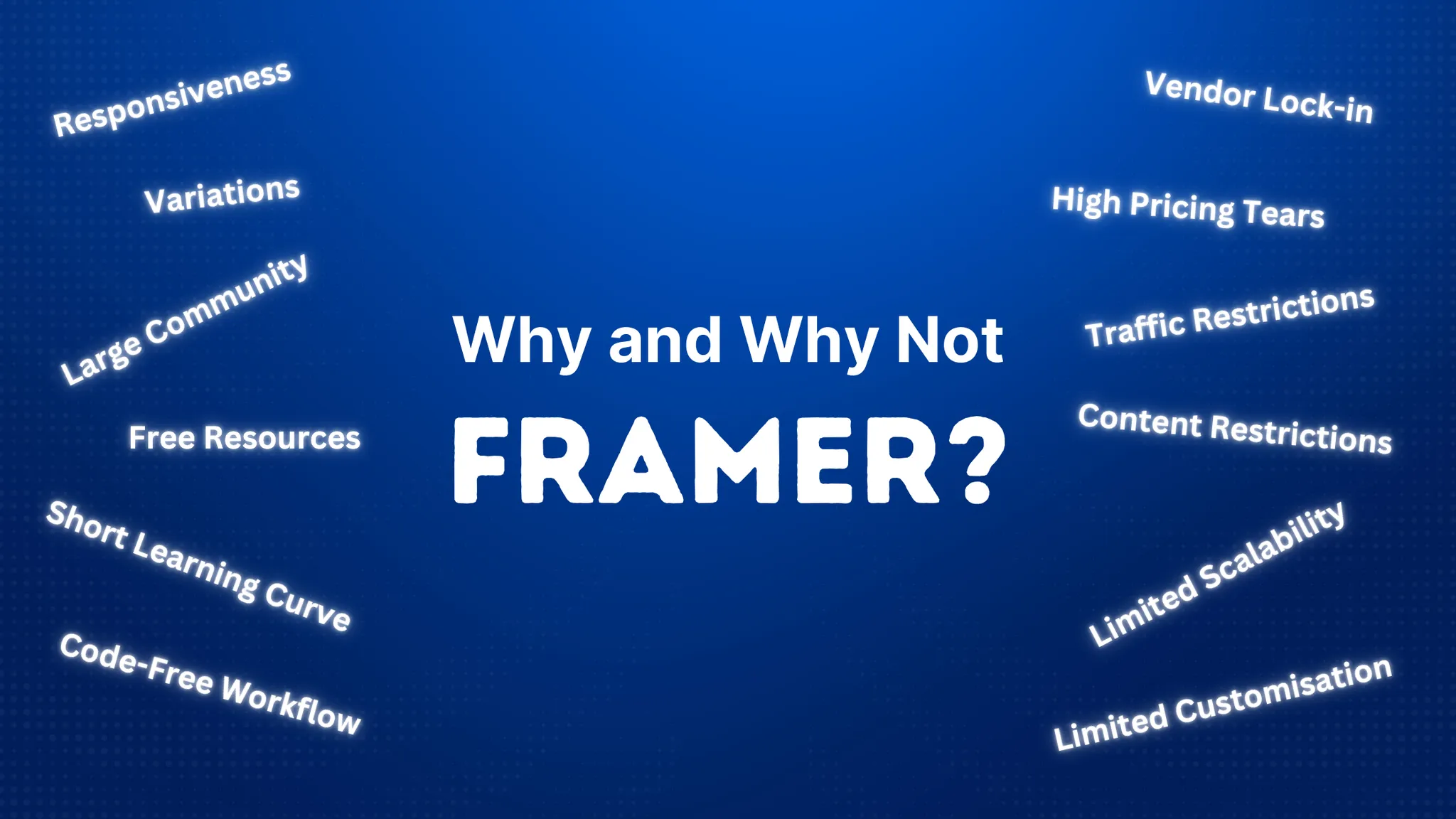 Work from home systems article cover