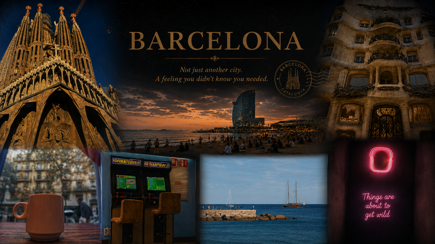 Barcelona