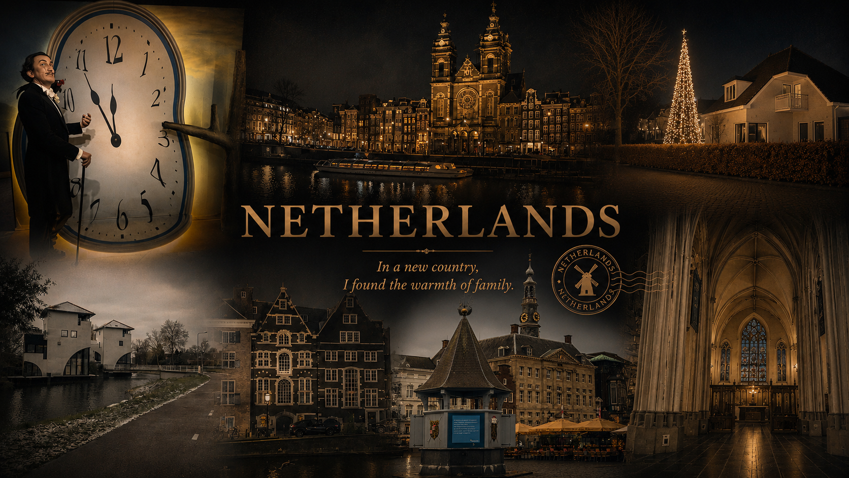 Netherlands