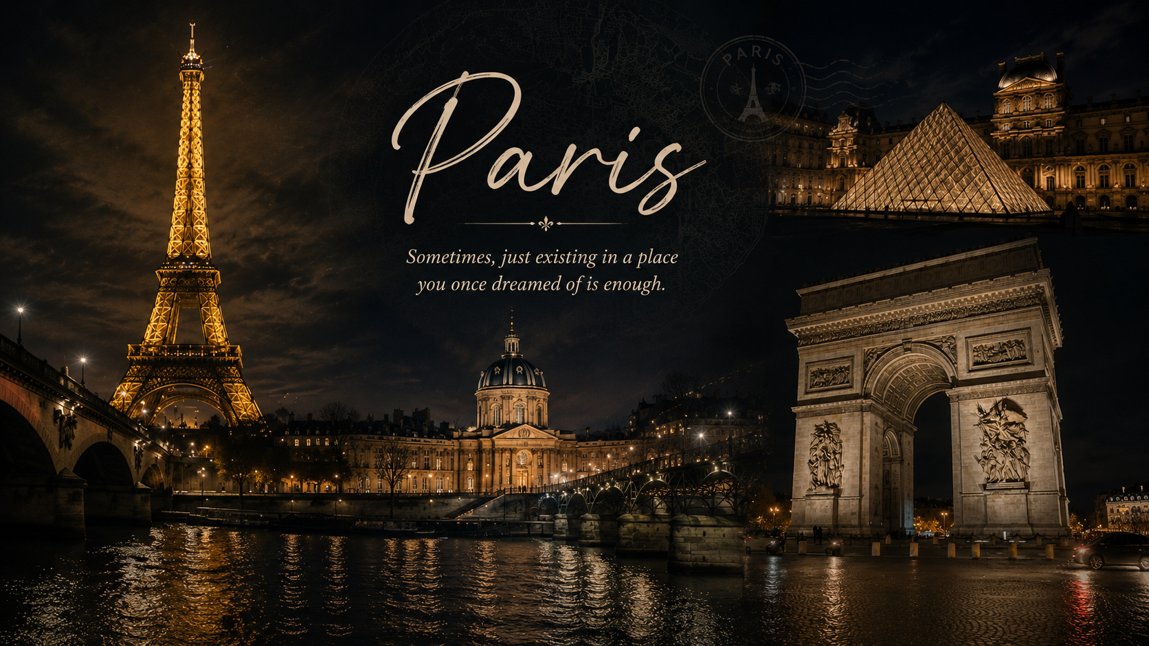 Paris, November 2025