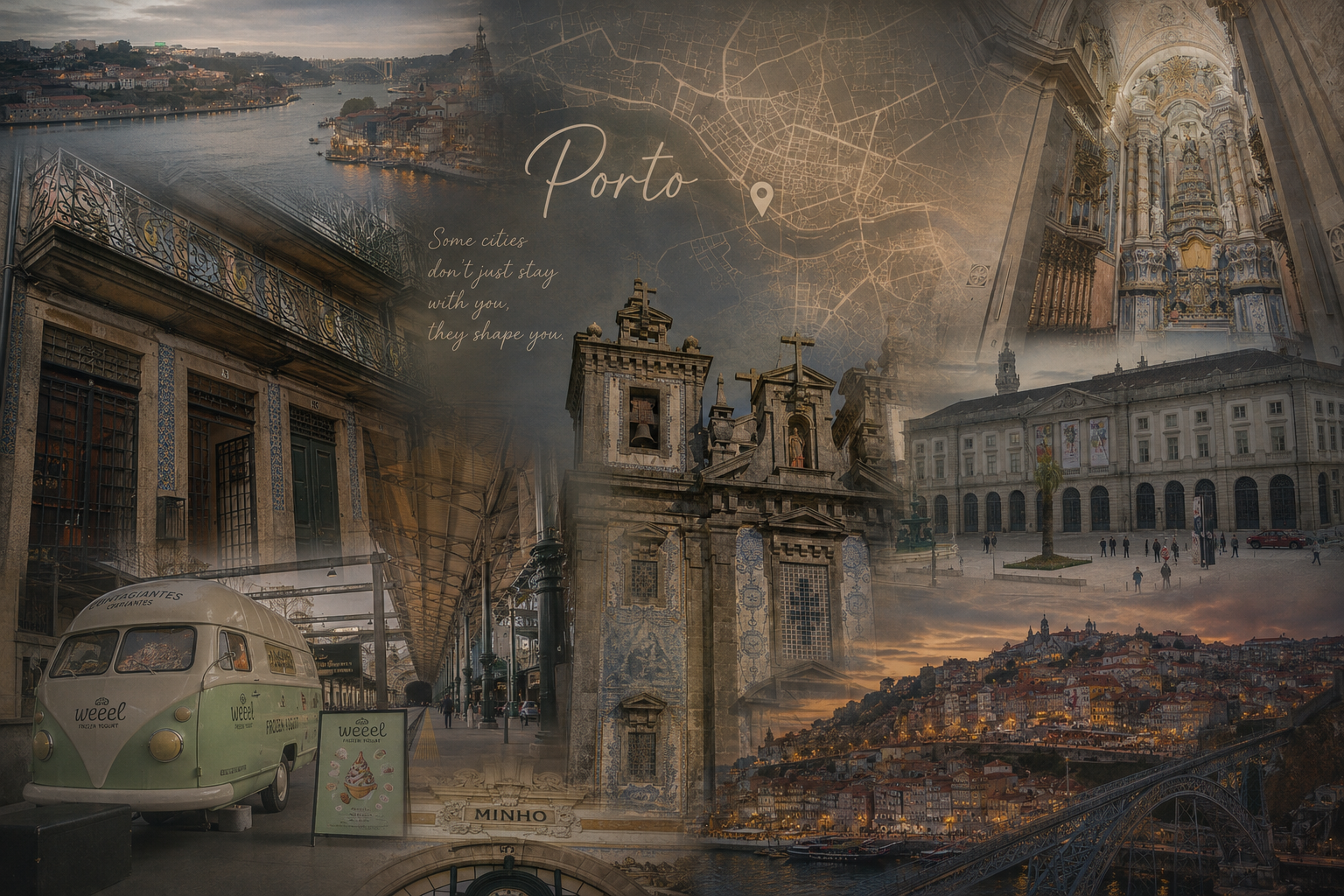 Porto, November 2025